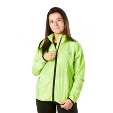 Firefoot Kids' Bainton Reflective Jacket