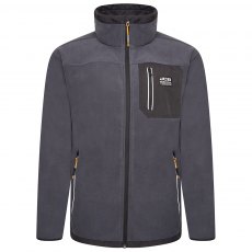 JCB Trade Full Zip Fleece