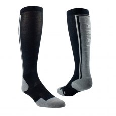 Ariat Ariattek Winter Slimeline Socks