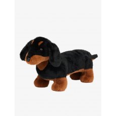 Lemieux Toy Puppy
