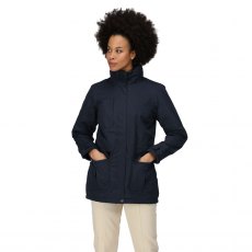 Regatta Women's Darby III Insulated Parka Jacket