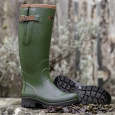 Crosslander Kodiak Wellington Boot