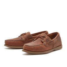 Chatham Java G2 Men's Leather Boat Shoes
