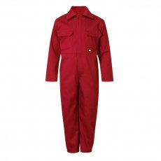 Fort Tearaway Coveralls Junior