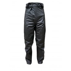BREEZE UP MONSOON TROUSERS NAVY