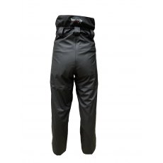 BREEZE UP MONSOON TROUSERS NAVY