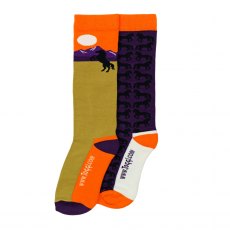 Toggi Adult Socks - 2pk