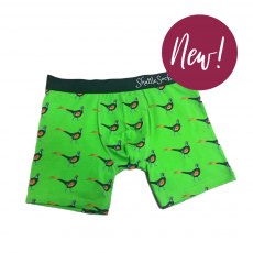 Shuttlesocks Boxer Shorts