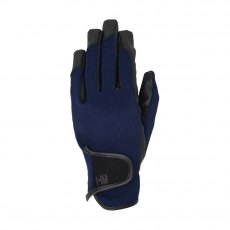 Hy Equestrian Burnham Pro Gloves