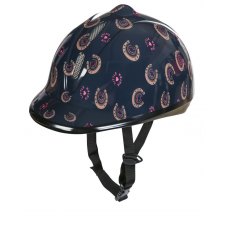 HKM Riding Helmet