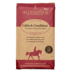 Allen & Page Calm & Condition - 20kg