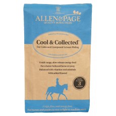 Allen & Page Cool & Collected - 20kg