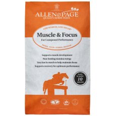 Allen & Page Muscle & Focus - 20kg
