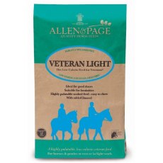 Allen & Page Veteran Light - 20kg