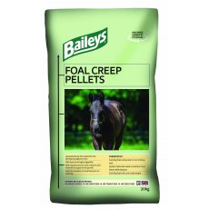 Baileys Foal Creep Pellets - 20kg