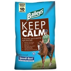 Baileys Keep Calm - 20kg
