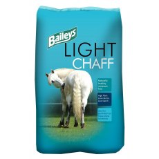 Baileys Light Chaff - 15kg