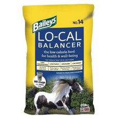 Baileys No.14 Lo-cal - 20kg