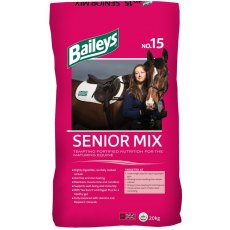 Baileys No.15 Senior Mix - 20kg