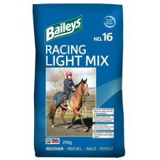 Baileys No.16 Racing Light - 20kg