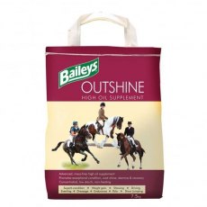 Baileys Outshine - 6.5kg