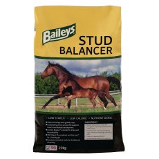 Baileys Stud Balancer - 20kg