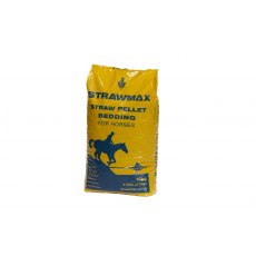 Bedmax Strawmax Bedding - 15kg