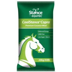 Coolstance Copra - 20kg