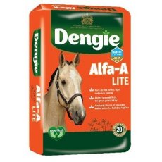 Dengie Alfa A Lite - 20kg