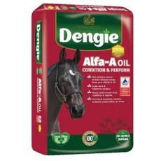 Dengie Alfa A Oil - 20kg