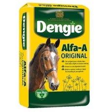 Dengie Alfa A Original - 20kg