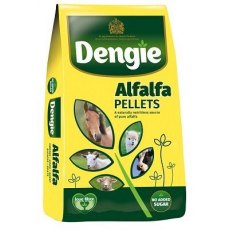 Dengie Alfalfa Pellets - 20kg