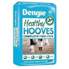 Dengie Healthy Hooves - 20kg