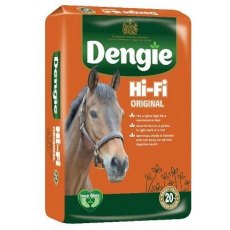Dengie Hi Fi Original - 20kg