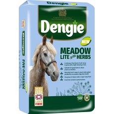 Dengie Meadow Lite with Herbs - 15kg