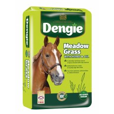 Dengie Meadowgrass Plus Herbs & Oil - 15kg