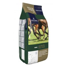 Dodson & Horrell Alfalfa Oil Plus - 18kg