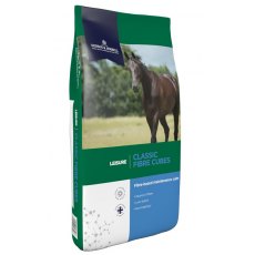 Dodson & Horrell Classic Fibre Cubes - 20kg