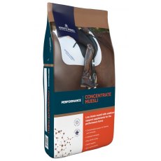 Dodson & Horrell Concentrate Muesli - 20kg