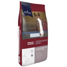 Dodson & Horrell Convalescent Muesli - 20kg