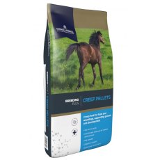 Dodson & Horrell Creep Pellets - 20kg