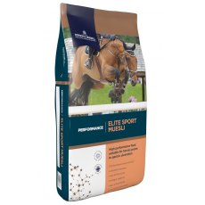 Dodson & Horrell Elite Sport Muesli - 20kg