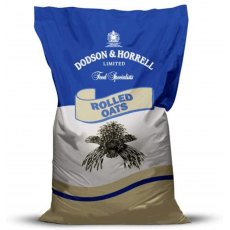 Dodson & Horrell English Rolled Oats - 20kg