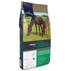Dodson & Horrell Mare & Youngstock - 20kg