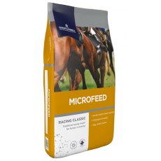 Dodson & Horrell Microfeed Mix - 20kg