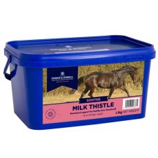 Dodson & Horrell Milk Thistle - 5kg