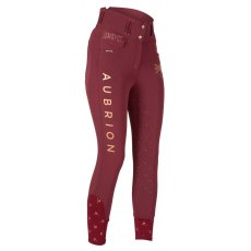 Shires Aubrion Team Breeches