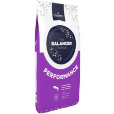 Dodson & Horrell Performance Balancer