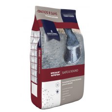 Dodson & Horrell Safe & Sound - 18kg