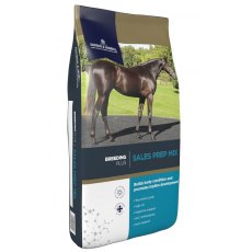 Dodson & Horrell Sales Prep Mix - 20kg